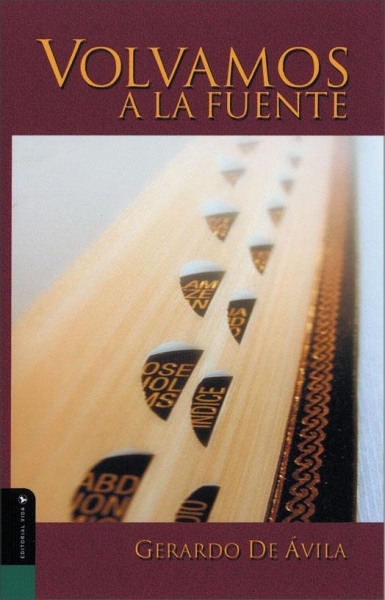Volvamos a la Fuente