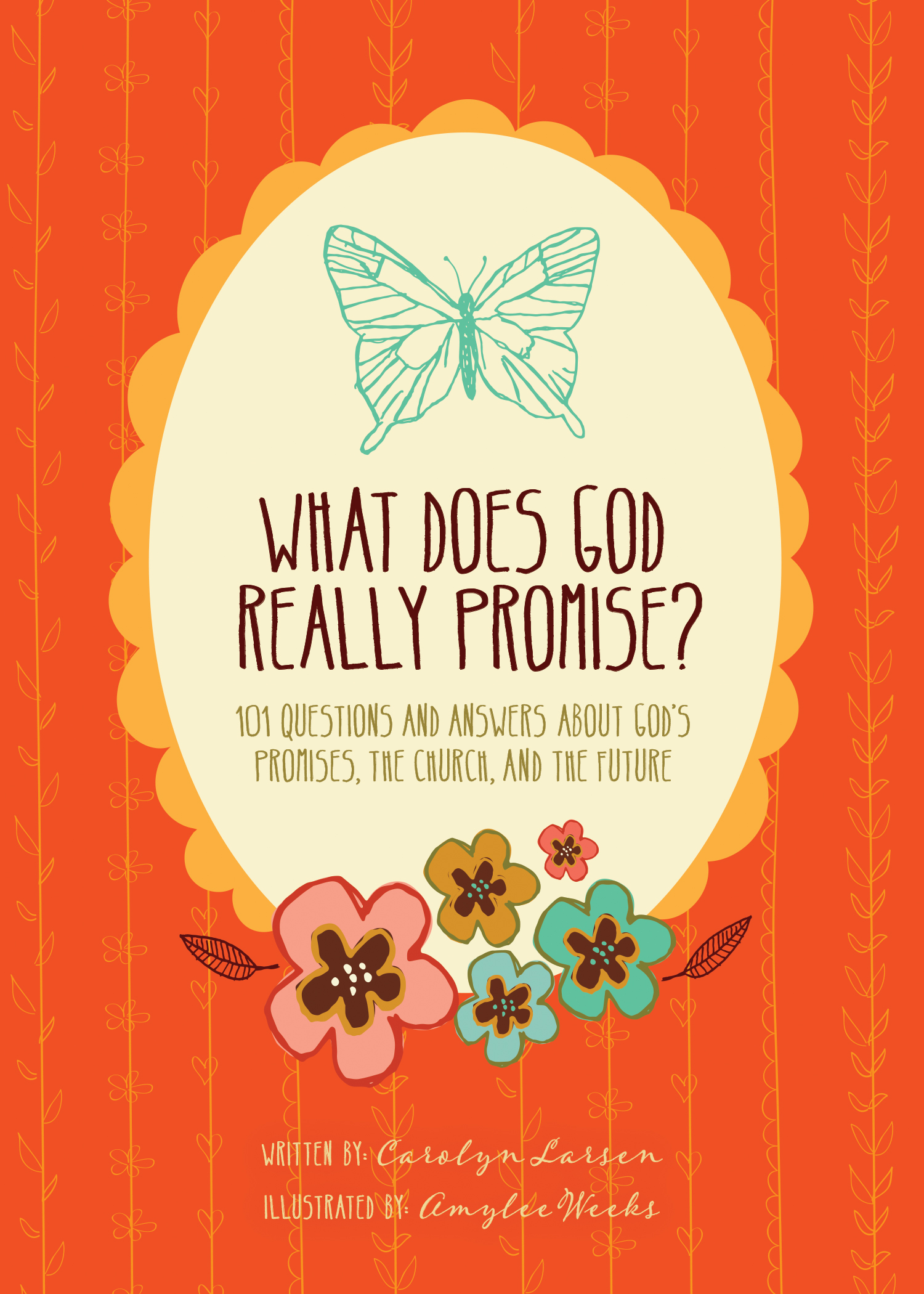 What Does God Really Promise?