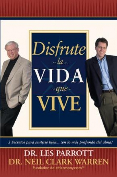 Disfrute la Vida que Vives