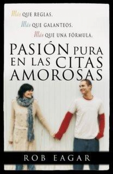Pasión Pura en las Citas Amorosas