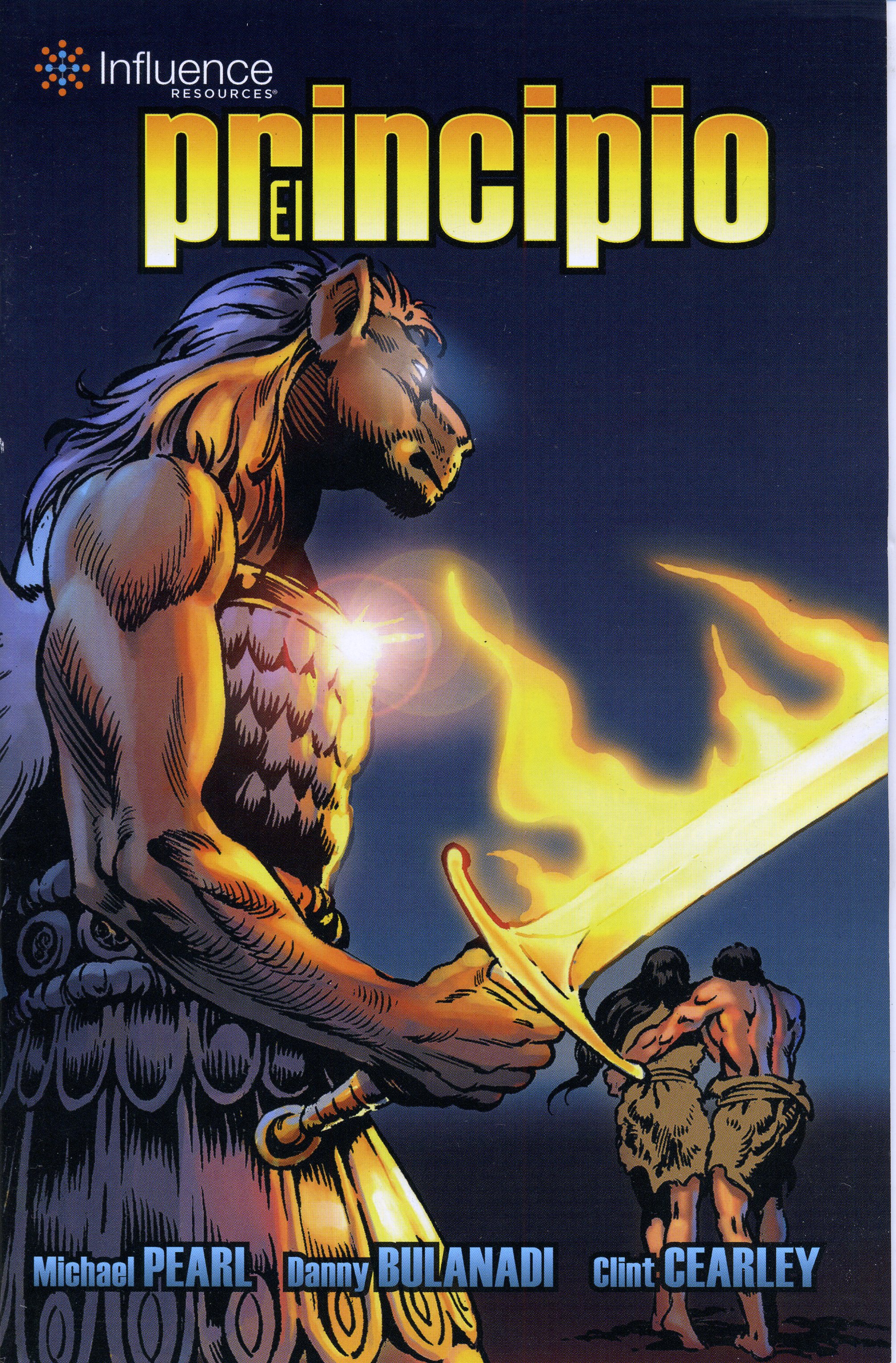 El principio