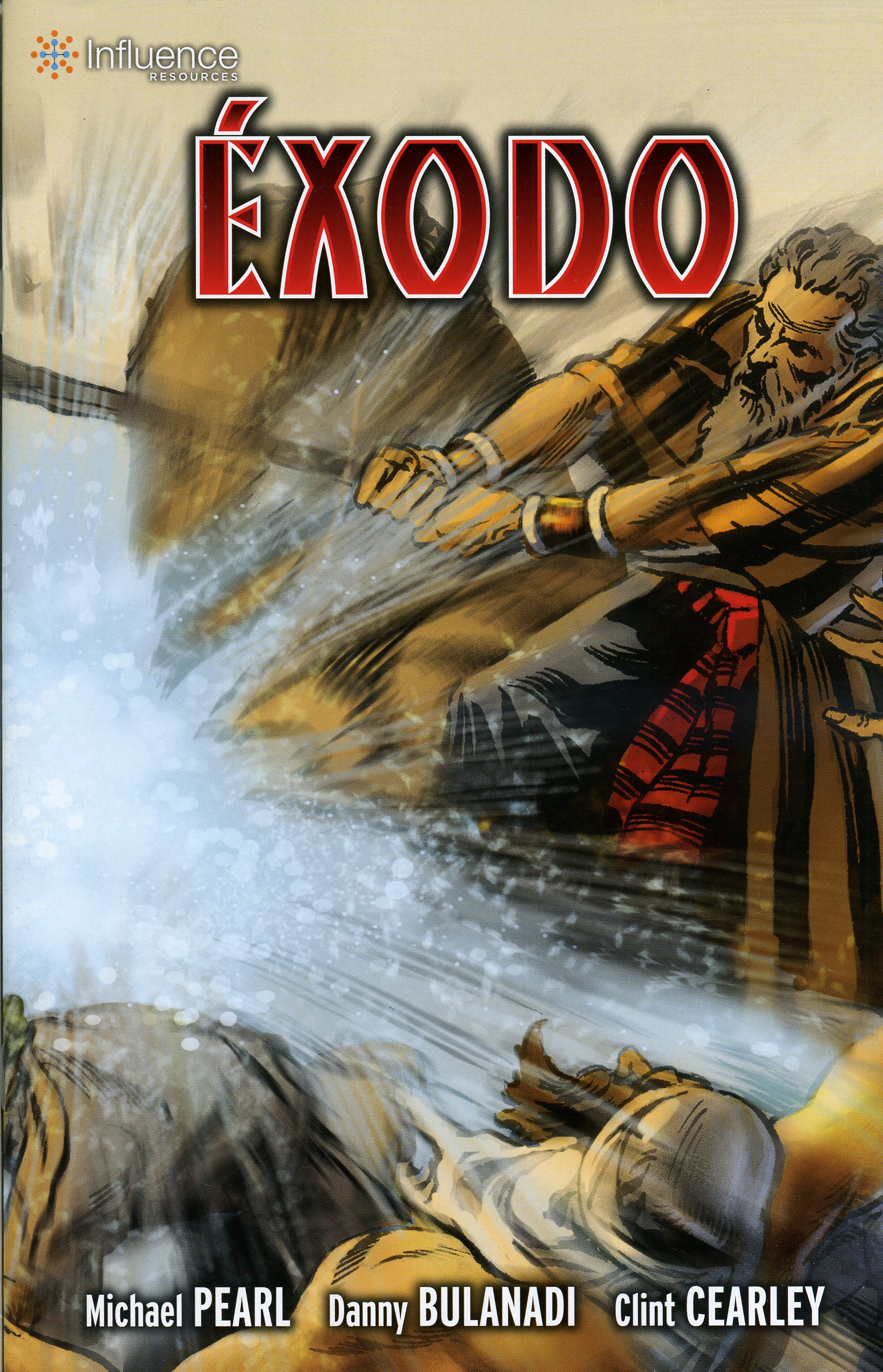 Éxodo