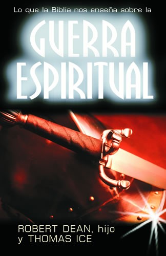 Lo que la Biblia nos enseña sobre la Guerra Espiritual