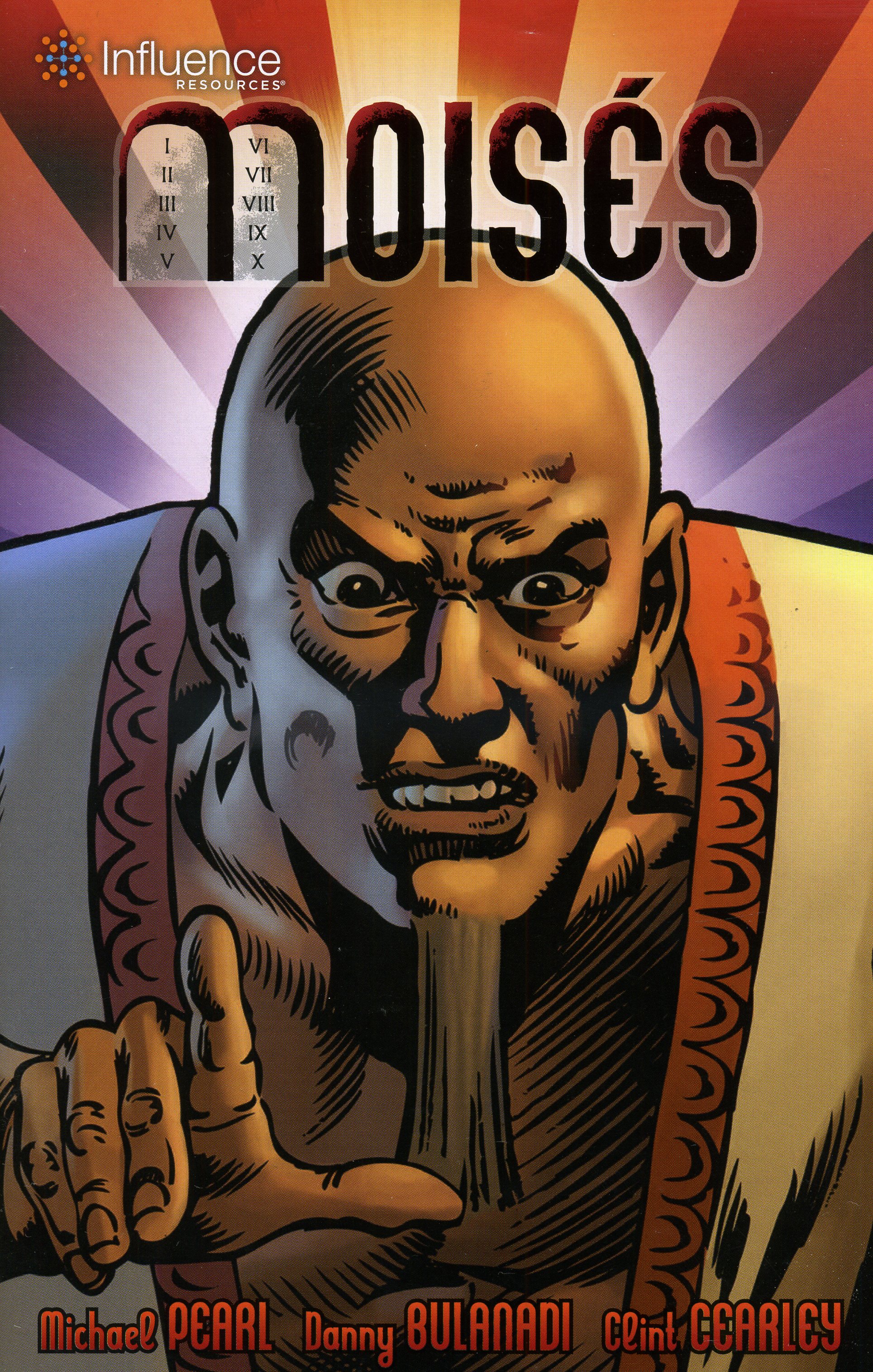 Moisés