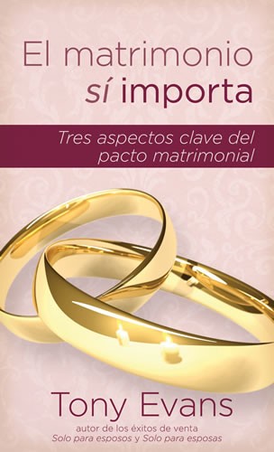 El matrimonio sí importa