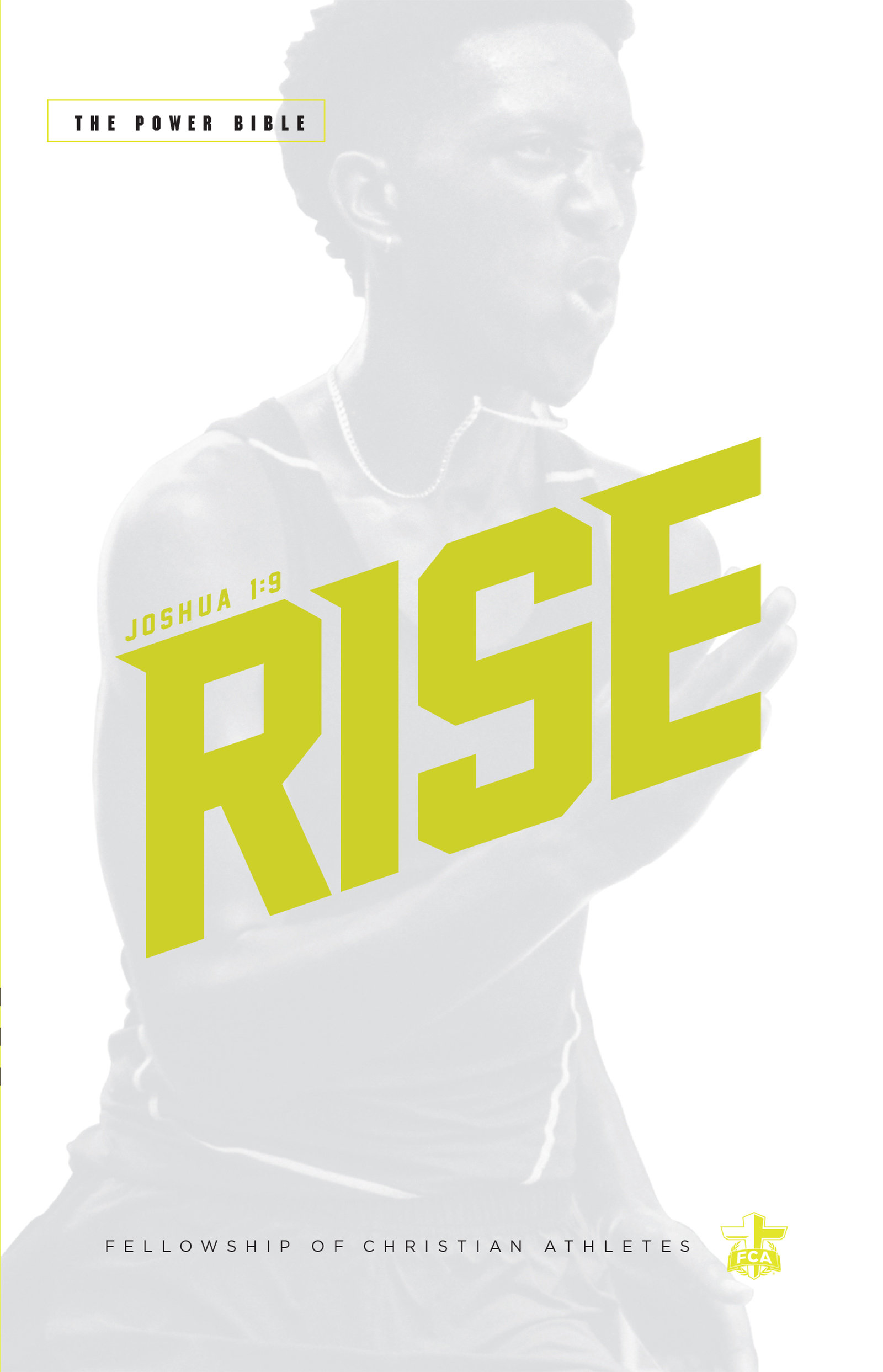Power Bible: Rise Edition