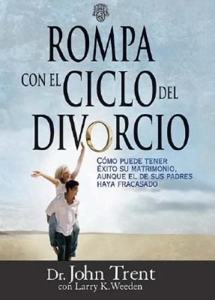 Rompa con el Ciclo del Divorcio