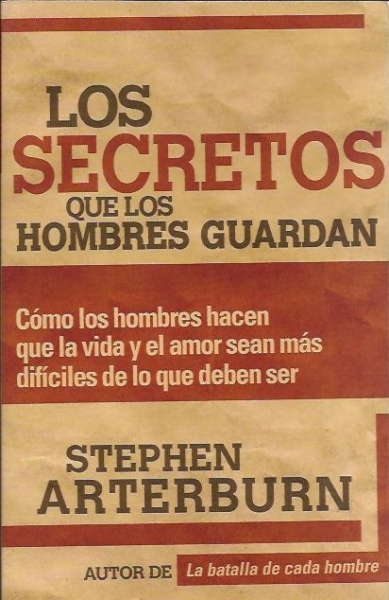 Los Secretos que los Hombres Guardan