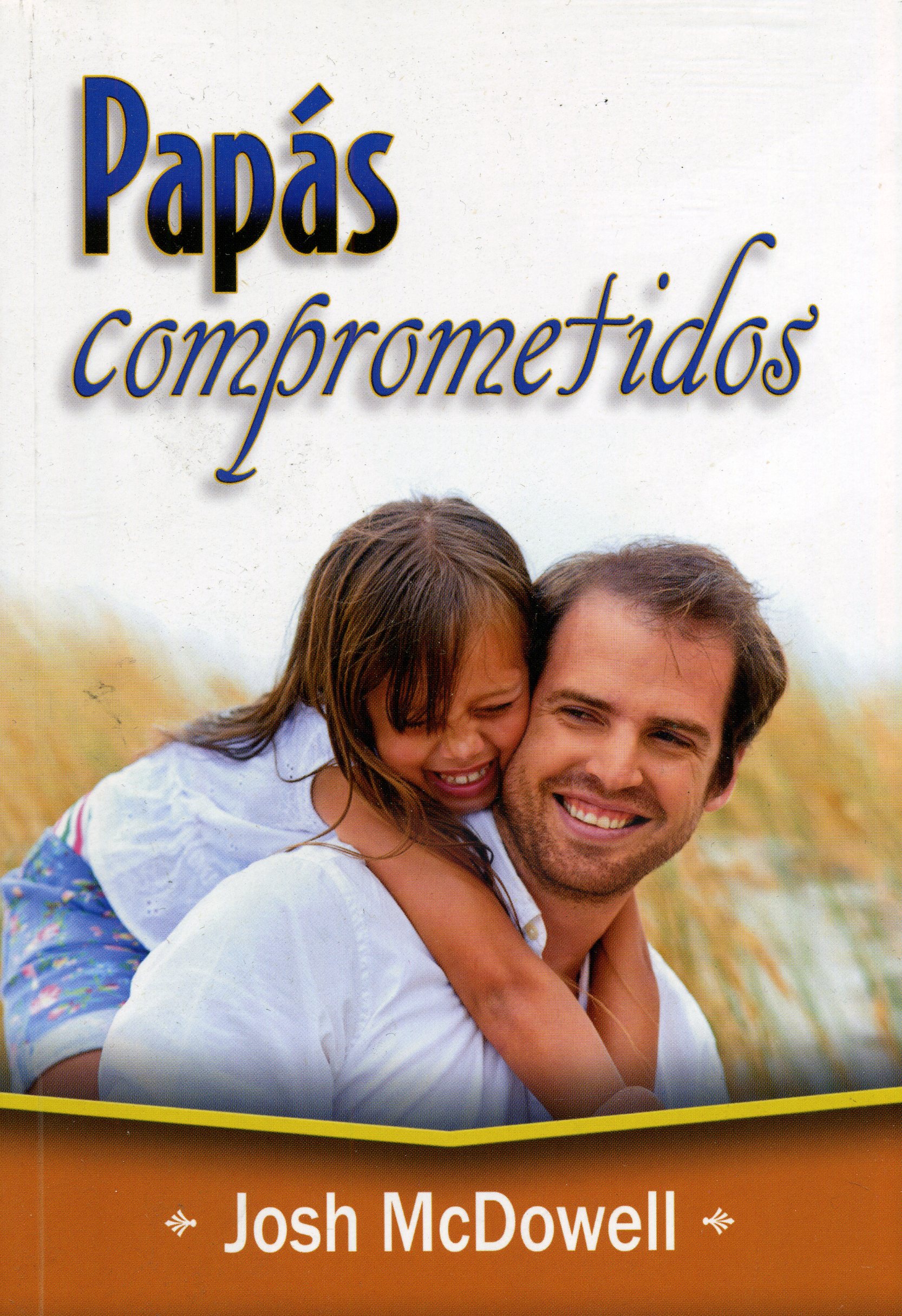 Papás comprometidos