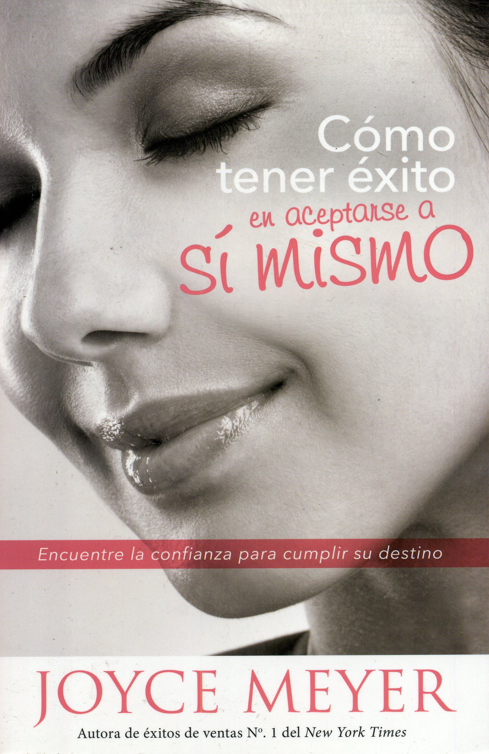 Cómo tener éxito en aceptarse a sí mismo