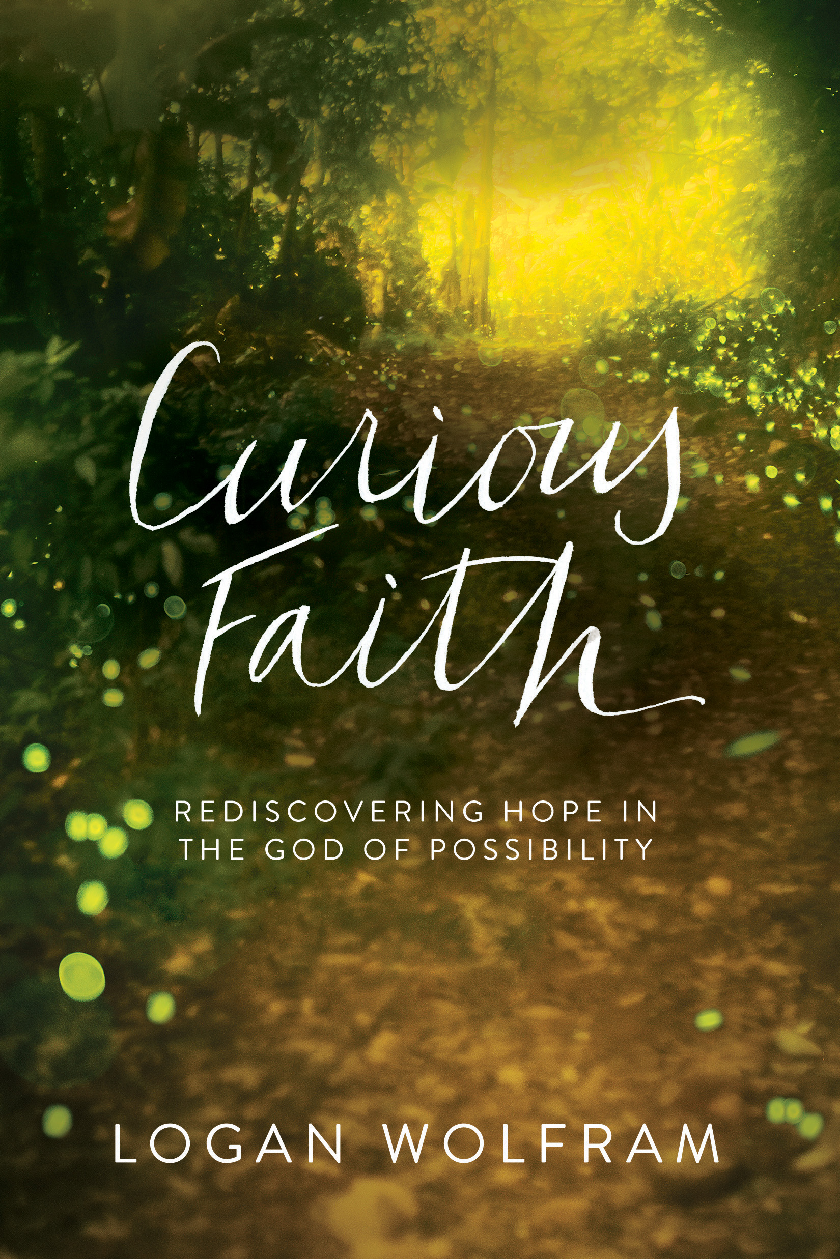 Curious Faith