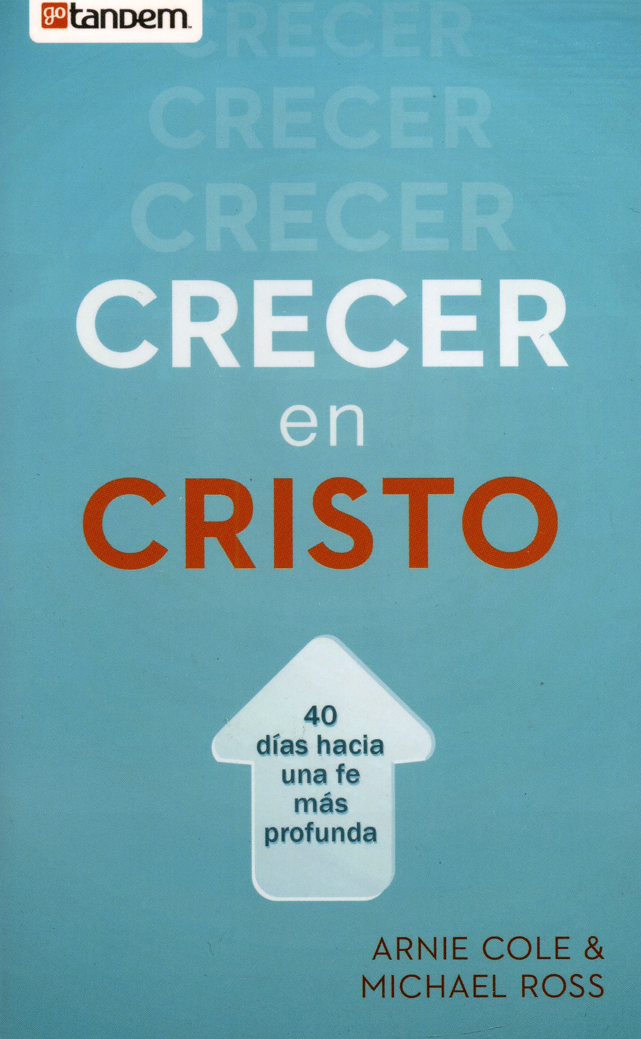 Crecer en Cristo