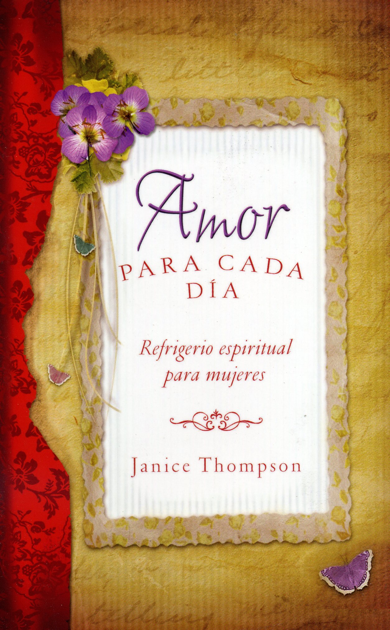 Amor para cada día
