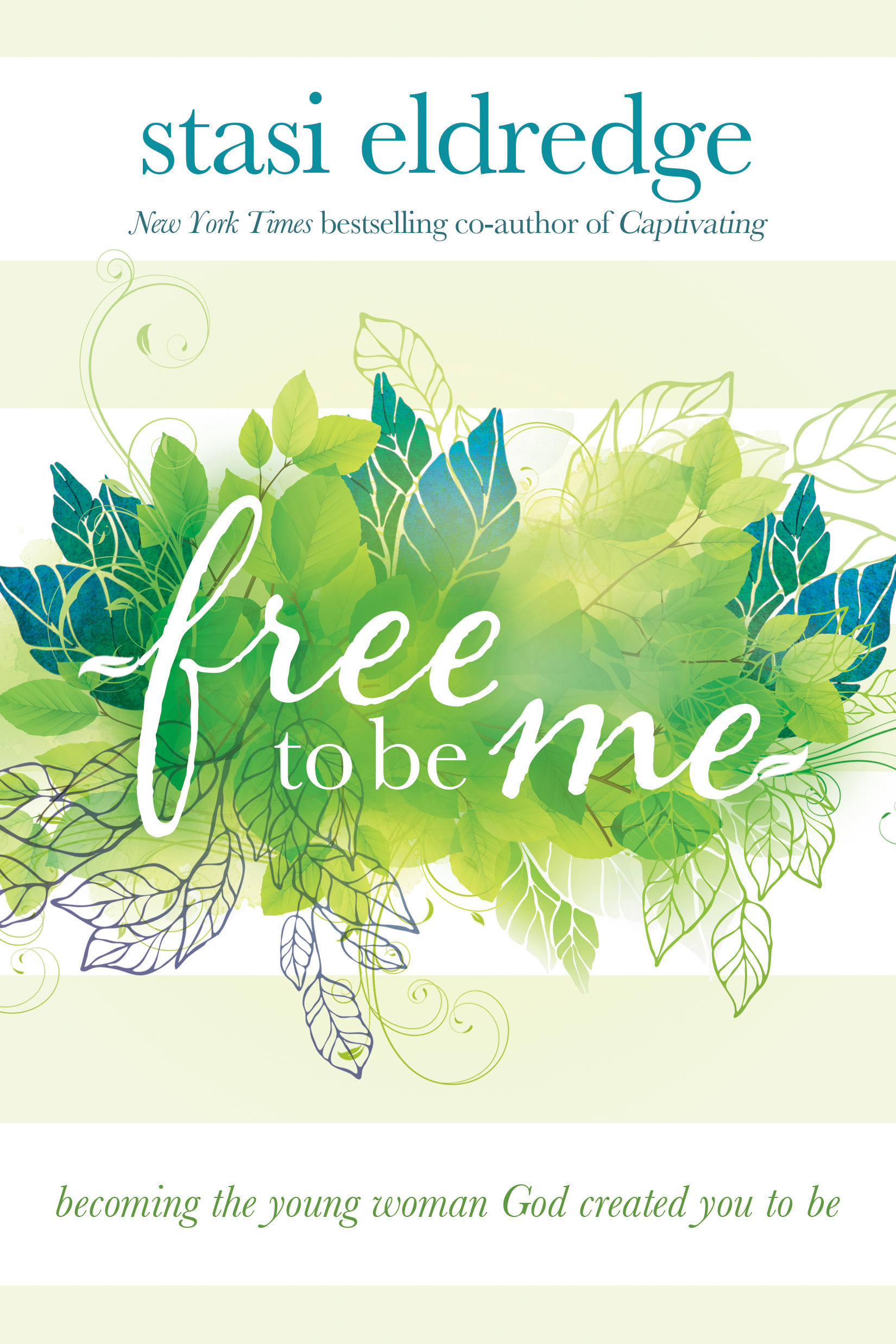Free to Be Me