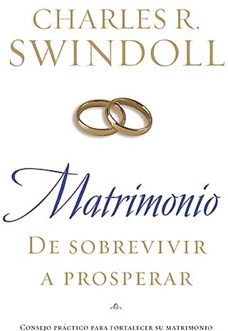 Matrimonio: De sobrevivir a prosperar