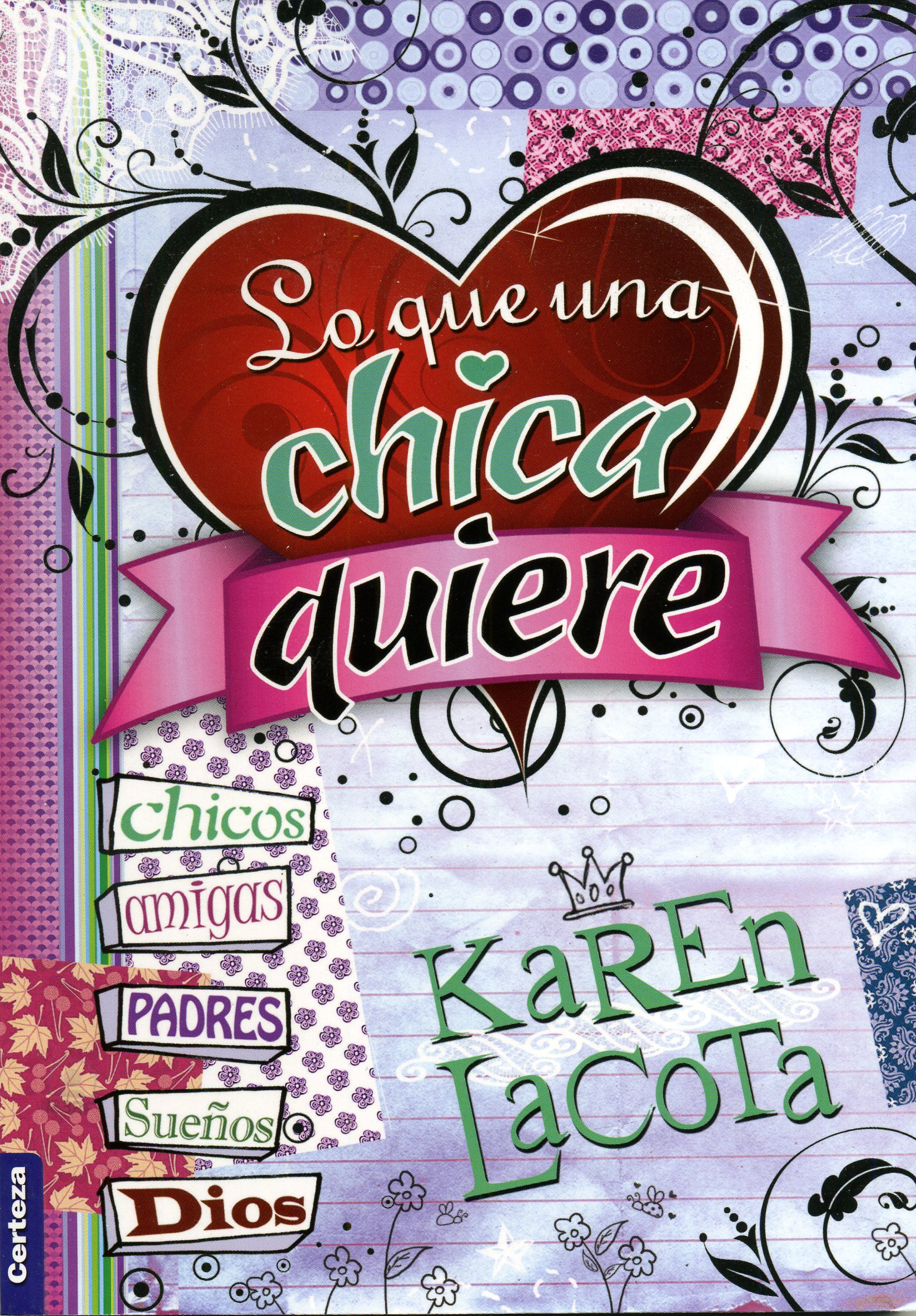 Lo que una chica quiere
