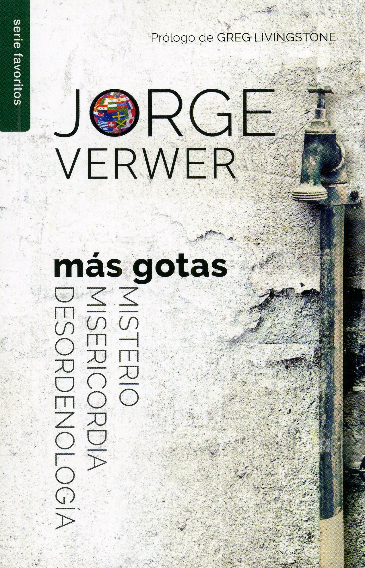 Más gotas