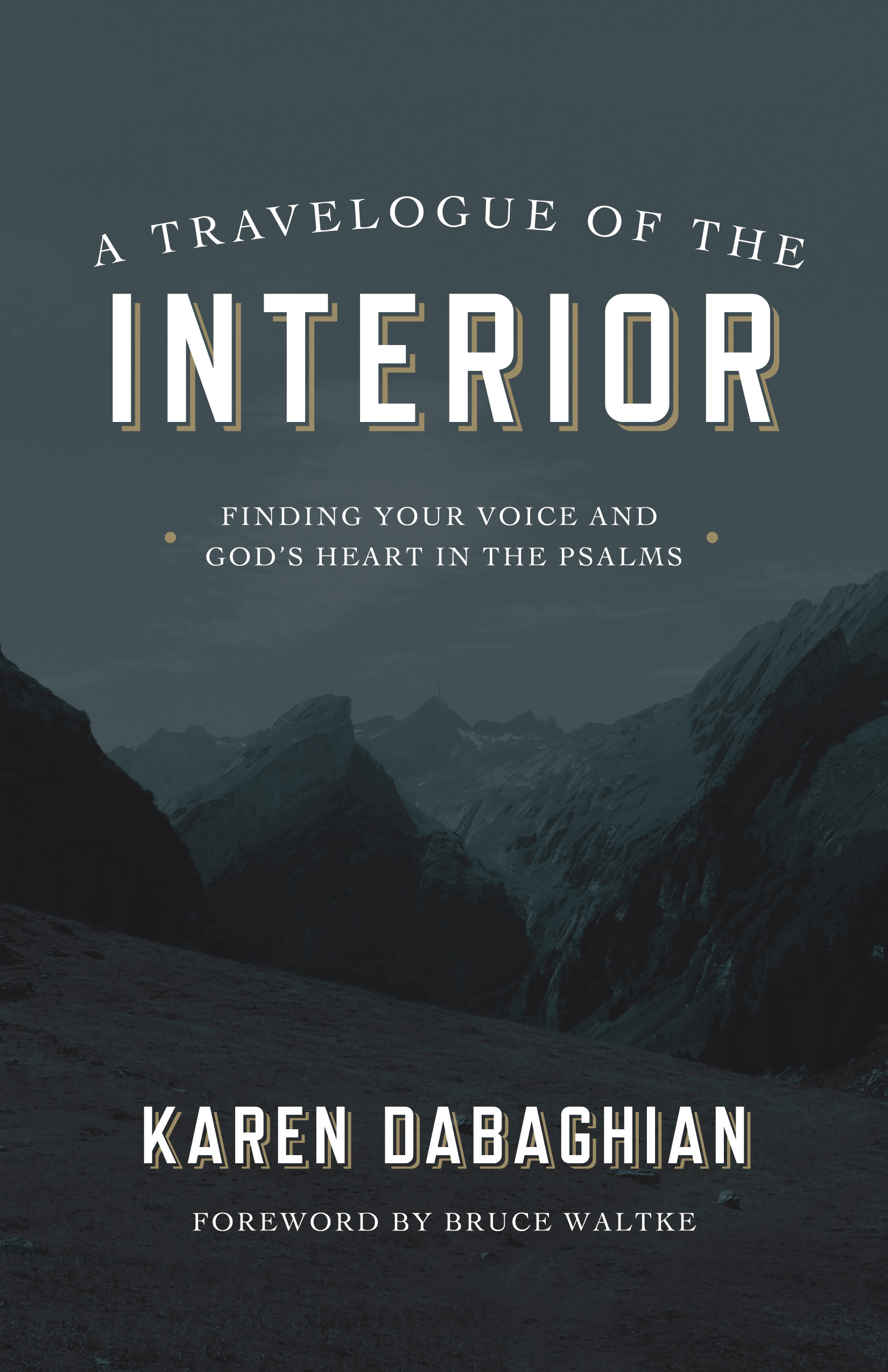 A Travelogue of the Interior