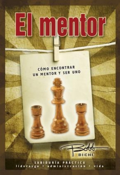 El Mentor: Cómo encontrar un mentor y ser uno