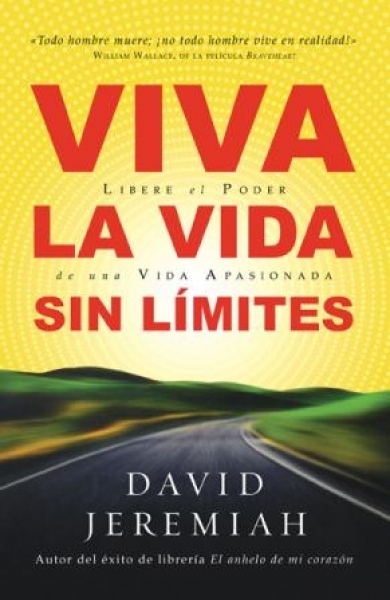 Viva la vida sin límites