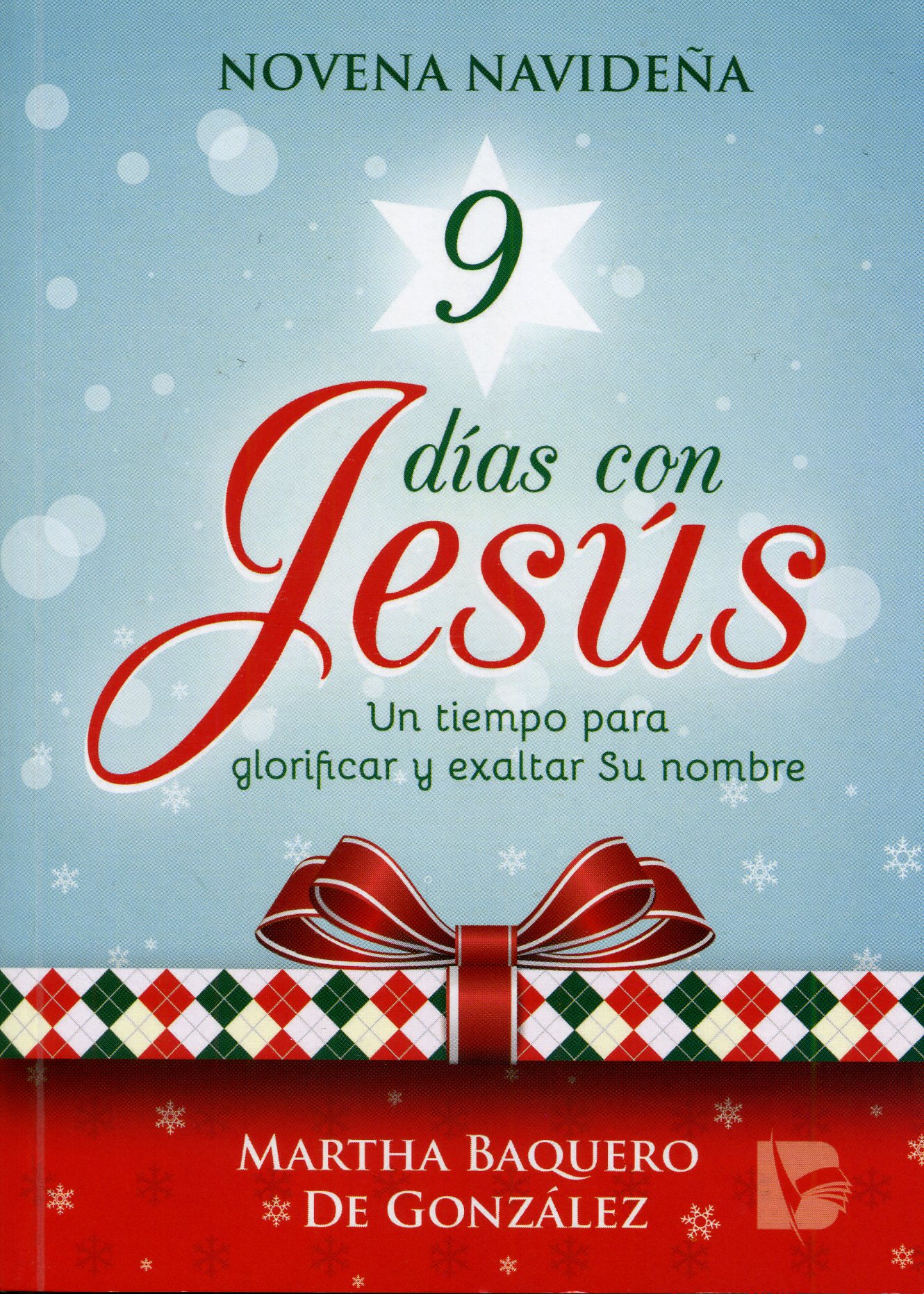 9 dìas con Jesús