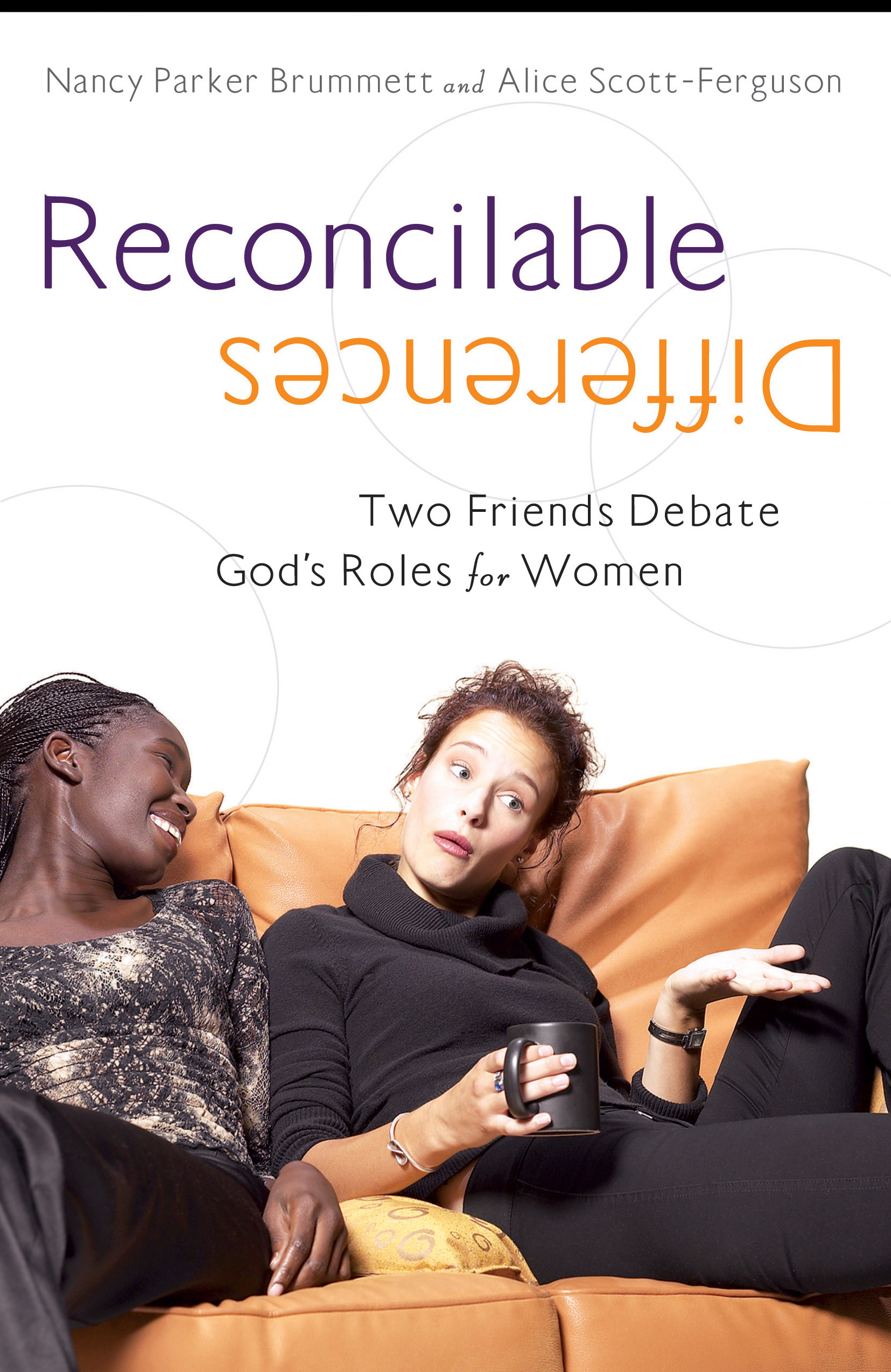 Reconcilable Differences
