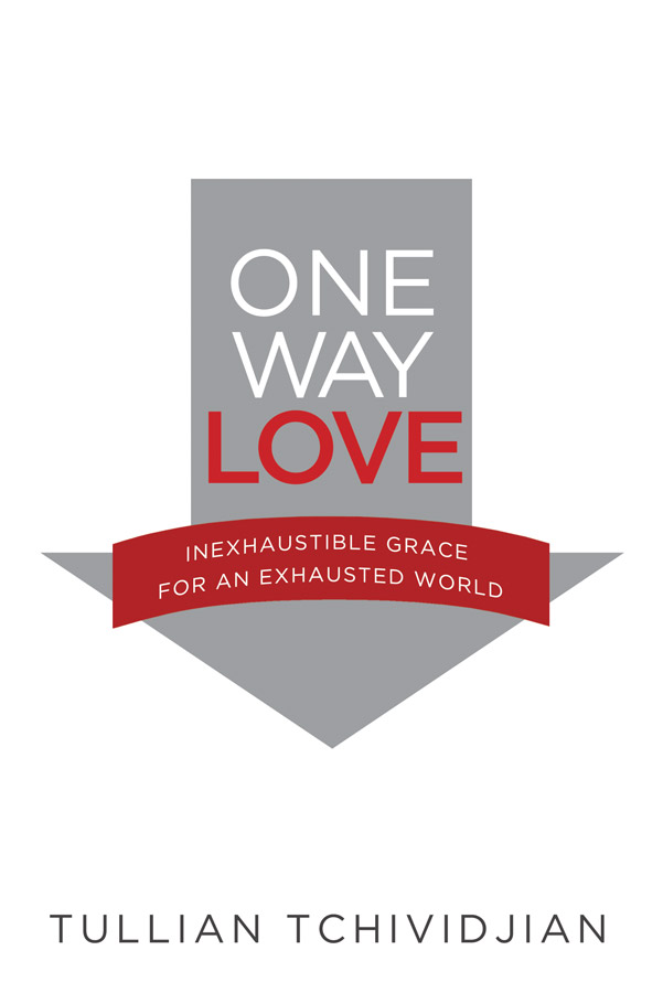 One Way Love