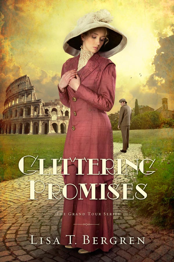 Glittering Promises