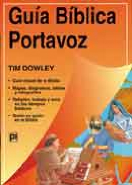 Guía Bíblica Portavoz