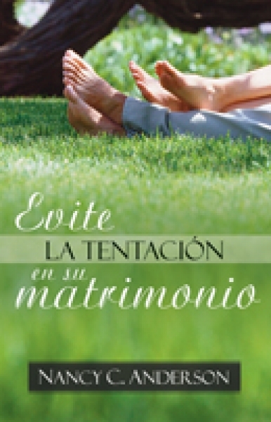 Evite la Tentación en su Matrimonio