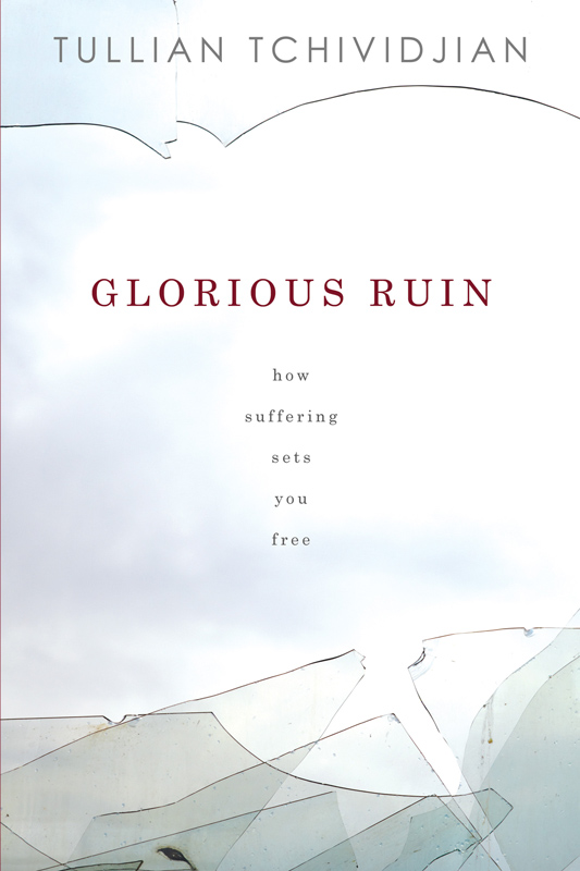 Glorious Ruin