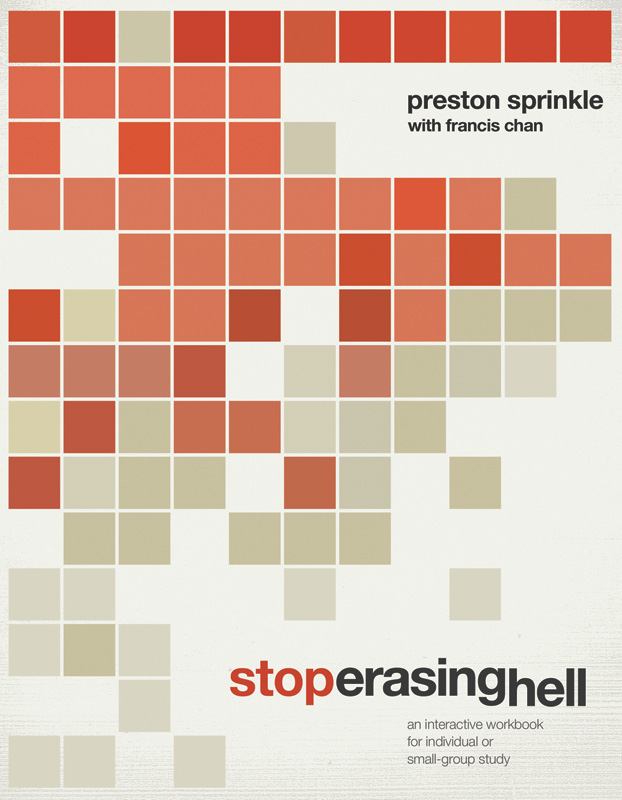 Stop Erasing Hell
