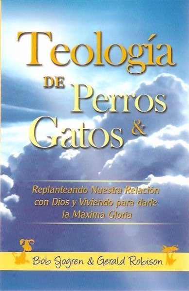 Teología de Perros & Gatos