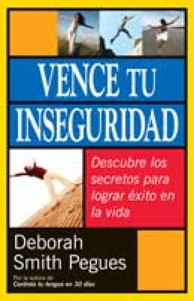 Vence tu Inseguridad