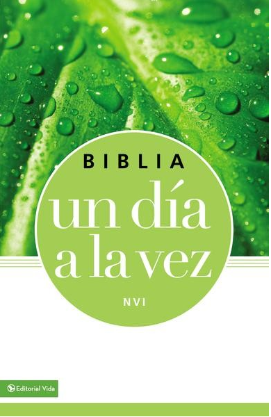 Biblia un día a la vez