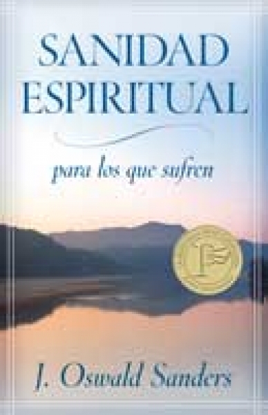 Sanidad Espiritual para los que Sufren