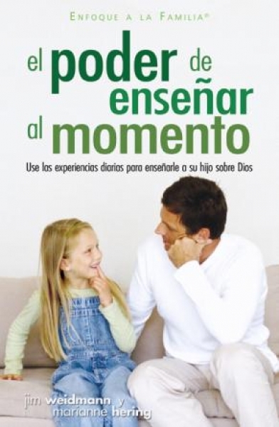 El Poder de la Enseñanza Oportuna