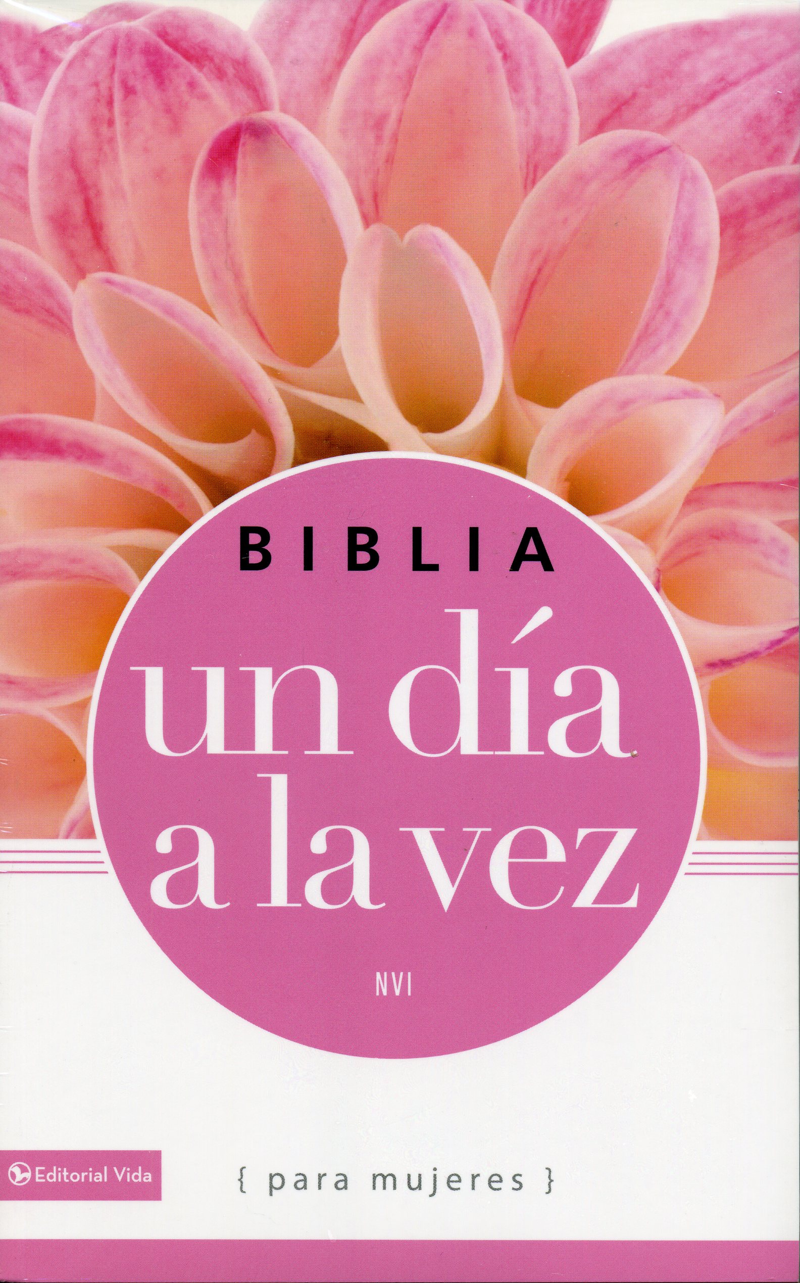 Biblia un día a la vez