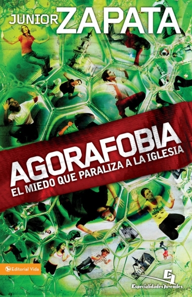 Agorafobia - El Miedo que paraliza a la Iglesia