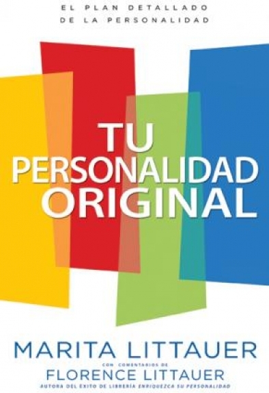 Tu Personalidad Original