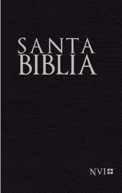 Biblia NVI Compacta