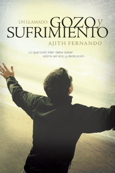 Un llamado: Gozo y Sufrimiento