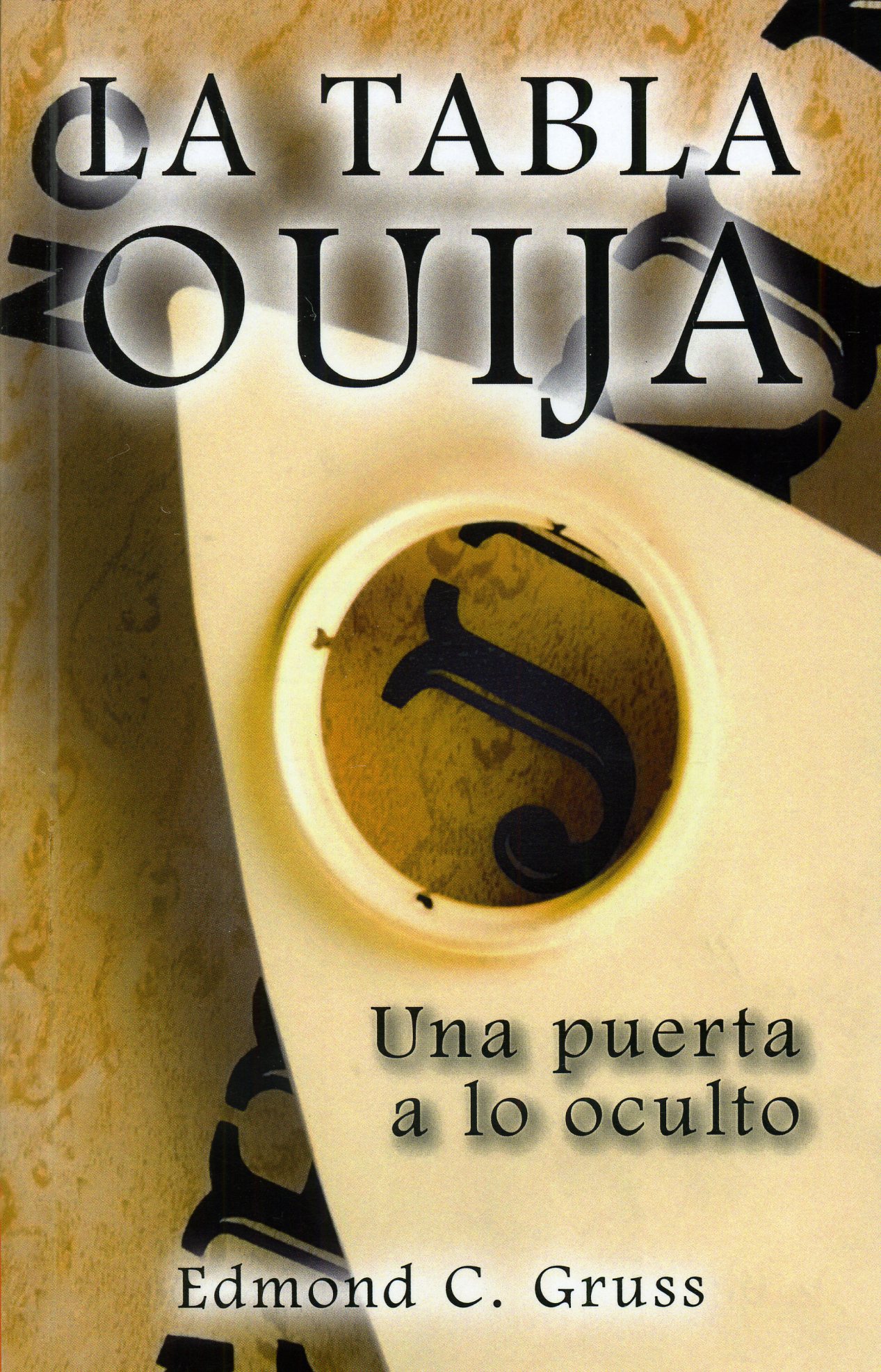 La tabla ouija