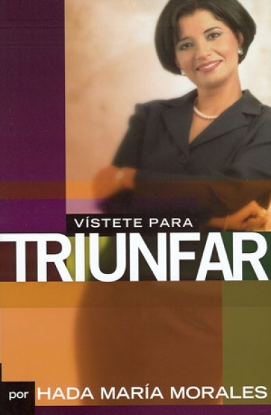 Vístete para Triunfar