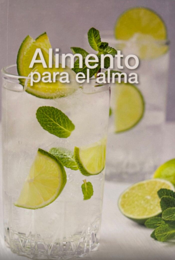 Alimento para el Alma