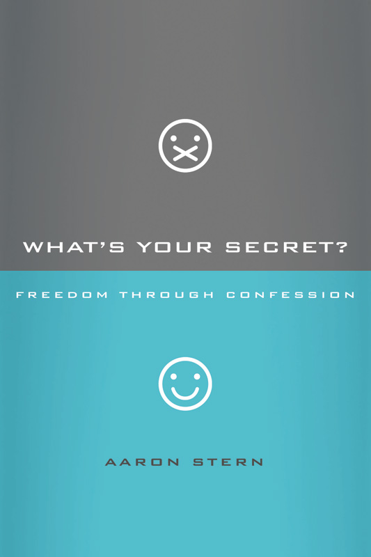 What's Your Secret?