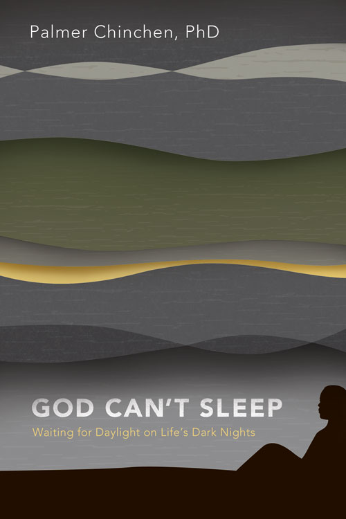 God Can't Sleep