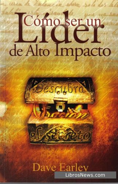 Cómo ser un Líder de Alto Impacto