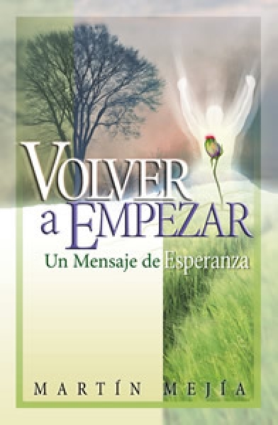 Volver a Empezar