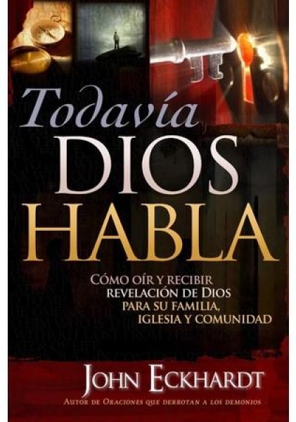 Todavía Dios Habla